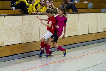 Bild 63 - C/B-Juniorinnen Hallenturnier
